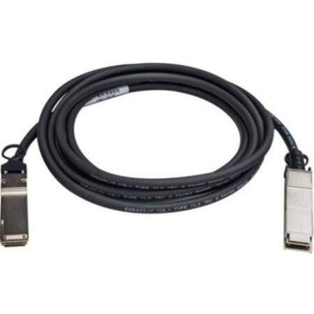 QNAP Qsfp Dac Cable, CAB-NIC40G30M-QSFP CAB-NIC40G30M-QSFP